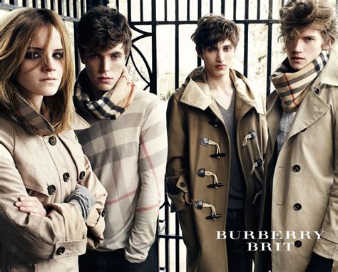 burberry iconic campaign|burberry advertising campaigns.